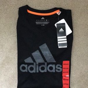 Adidas Men’s workout Tee